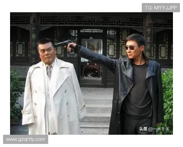 张子健:荧屏硬汉的成长史诗,谍战风云中的不朽传奇