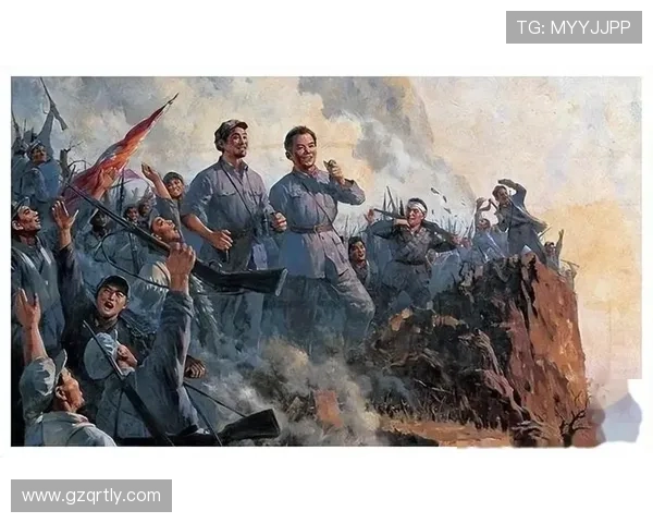 《狼毒花》：一曲荡气回肠的巾帼赞歌，照亮革命岁月的光辉