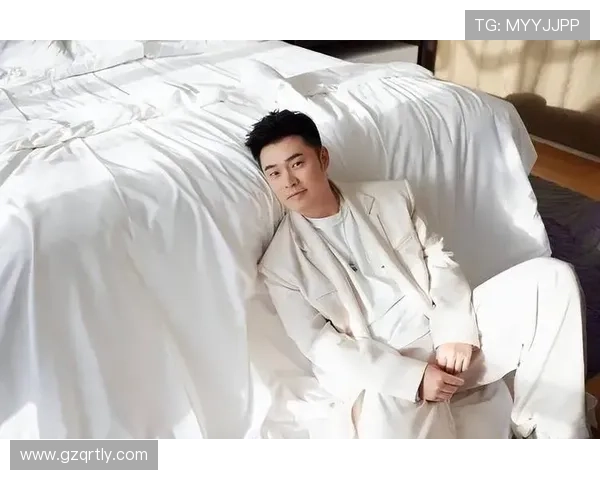 从“好男人”到“人生赢家”，陈赫的电视剧人生，你get到了吗？